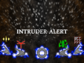 Intruder Alert: Ixian Operations
