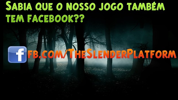The Slender Platform Facebook(Português)