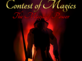 Contest of Magics