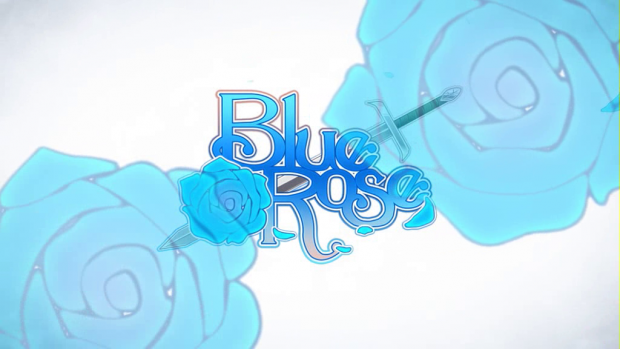 Blue Rose screenshot