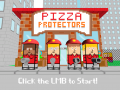 Pizza Protectors