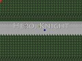 Hero Knight