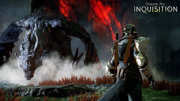 Dragon Age 3: Inquisition - Game Quality