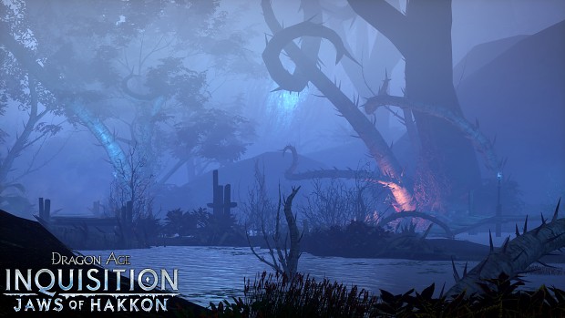 Dragon Age 3: Inquisition - Game Quality