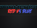 Warmerise | Red vs Blue