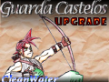 Guarda Castelos Upgrade