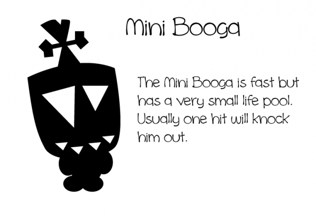 Mini Booga Profile