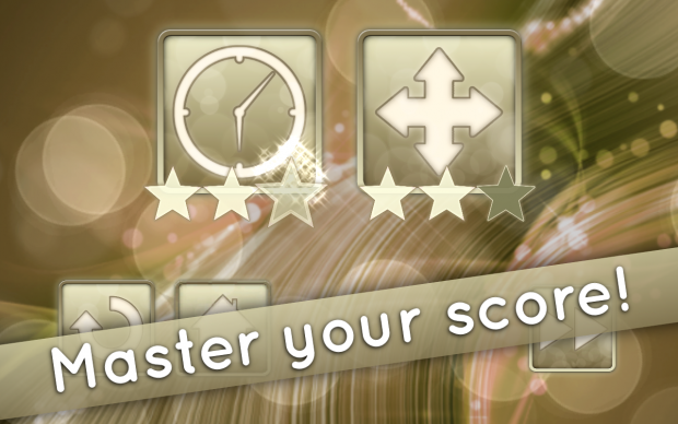 Master your score!