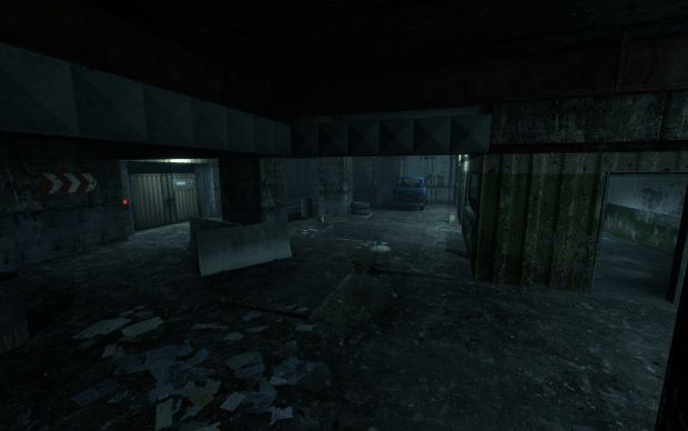 Bunker Screens