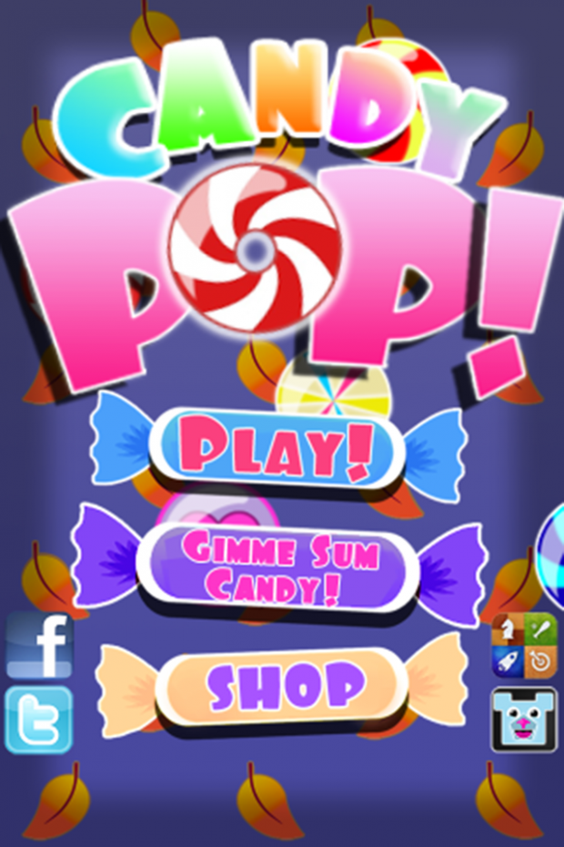 Candy Pop!