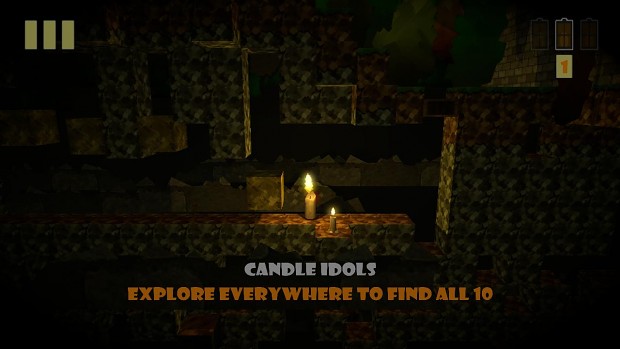Candlelight - Collect Idols...