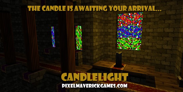 Candlelight Teaser Image...