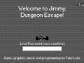 Jimmy: Dungeon Escape!