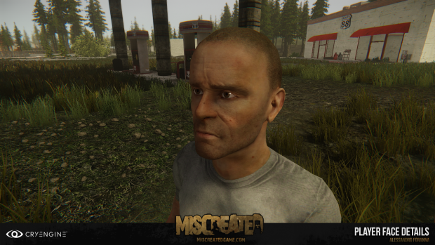 More Images for Miscreated!