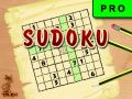 jcSudoku PRO. 10 Sudoku in 1