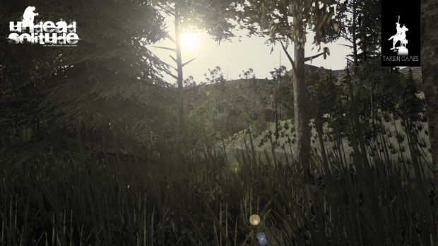 Wilderness Screenshot