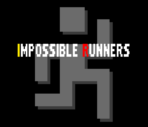 IMPOSSIBLE RUNNERS