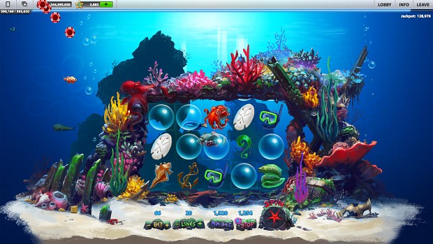 Ocean Online Casino for iphone download