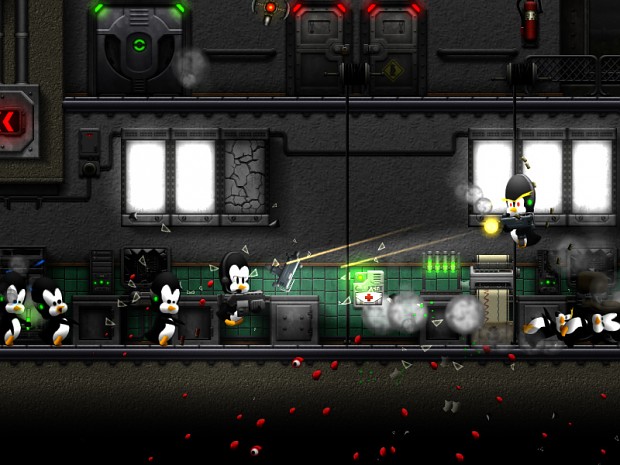 In-game screenshot #3
