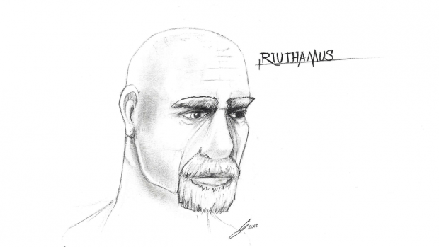 riuthamus