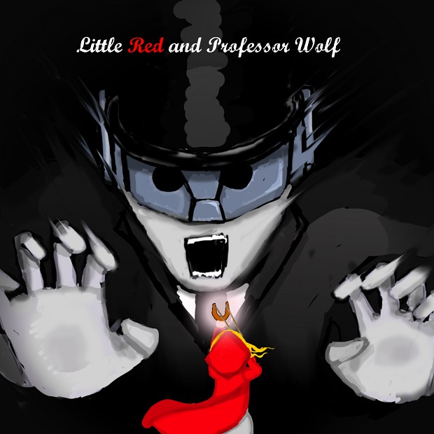 The Wolf In Heat Likes His Professor Little Red and Professor Wolf cover (test) image - Mod DB