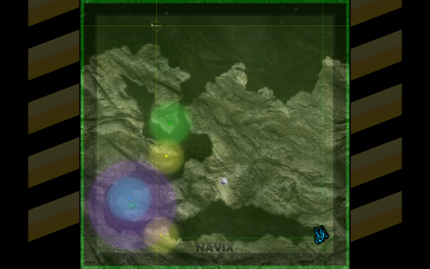 NGW Games - Earth Saviors - Screenshots