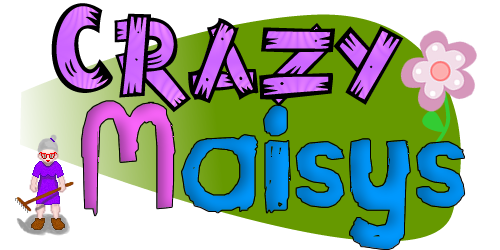 Crazy Maisys Titles