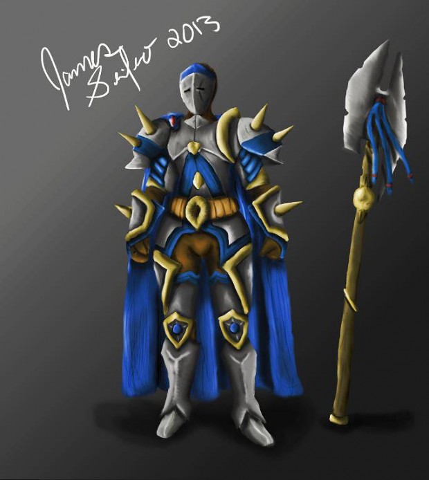 Knight Concept
