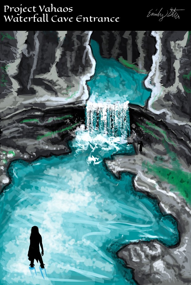 Cave Concept