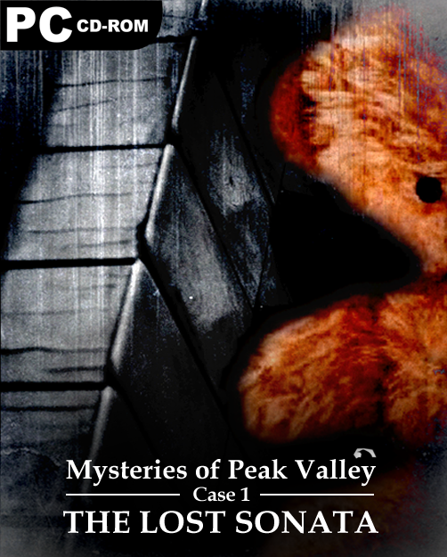 Mysteries of Peak Valley 1: The Lost Sonata