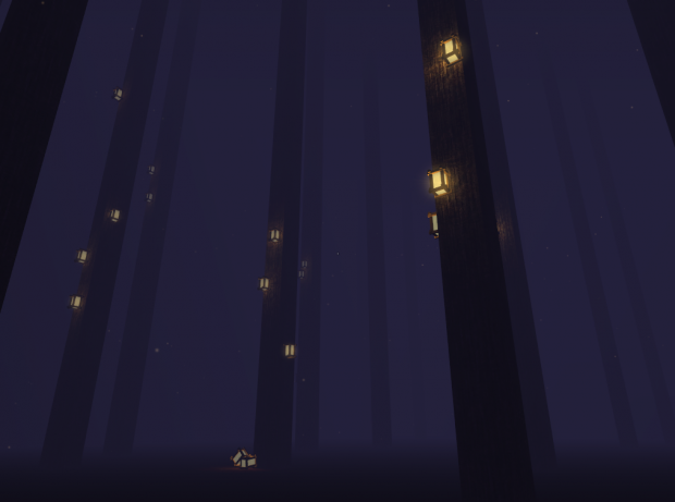 The Lanterns