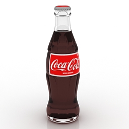 Coca-Cola Model