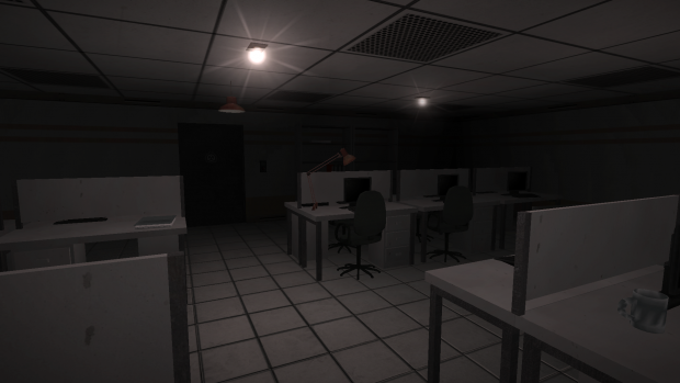 free download scp containment breach multiplayer