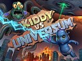 Kiddy VS Universum