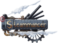 Steammancer