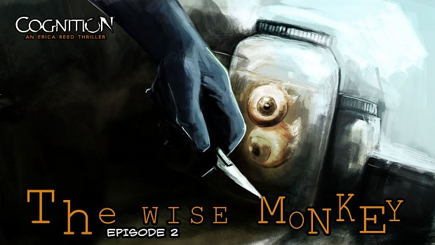 Episode 2: The Wise Monkey