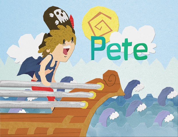 Pete