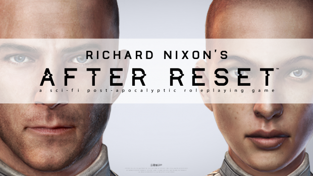 After Reset RPG [cover art v.1]