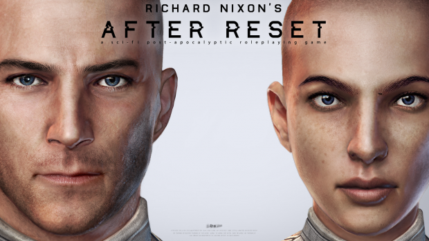 After Reset RPG [cover art v.3]