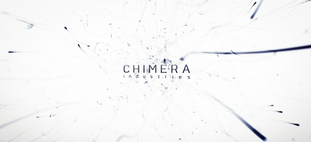 After Reset RPG - CHIMERA INDUSTRIES