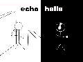 Echo Halls