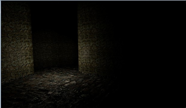 Labyrinth Obscura | Indie Horror Game