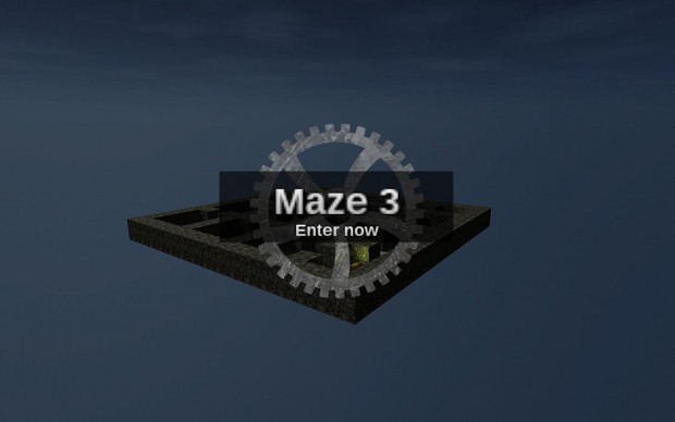 The new The Lost Maze is Here !