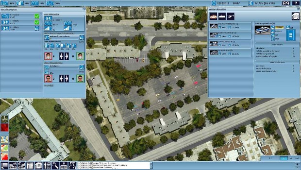Police Simulator 1 Screenshots