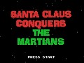 Santa Claus conquers the Martians
