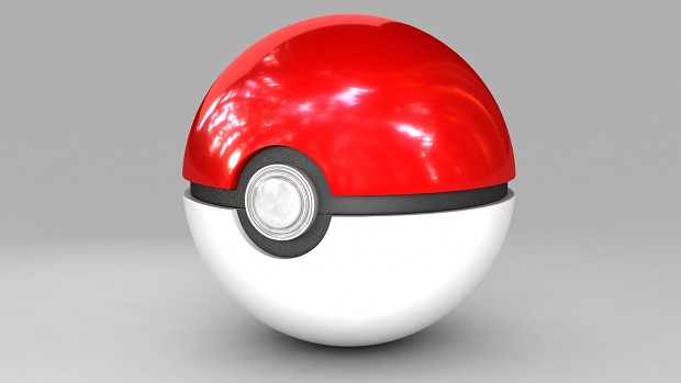 Pokeball