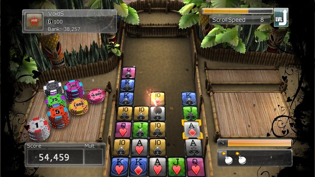 Poker Smash Screenshots