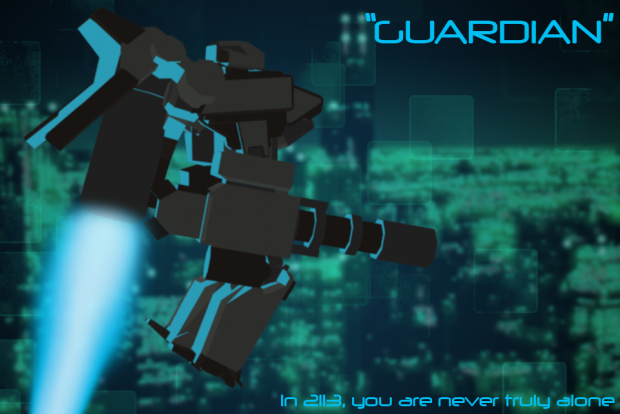 'Guardian'