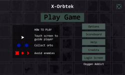 X-Orbtek Theme Integration