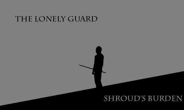 The Lonely Guard